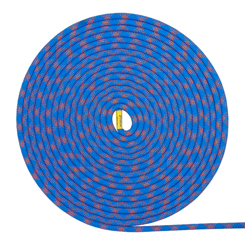 Equipment - Ropes - Climbing Ropes - SterlingRope.com