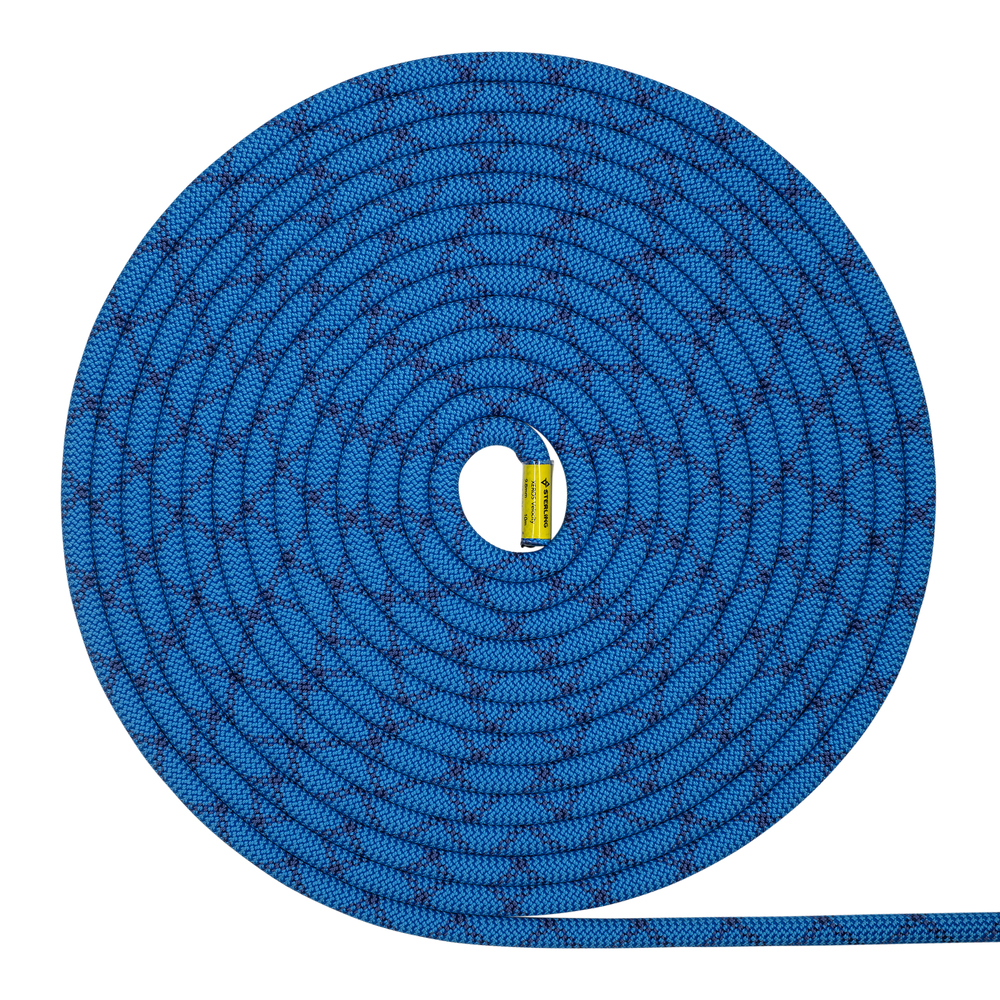Velocity 9.8 mm XEROS Rope | SterlingRope.com
