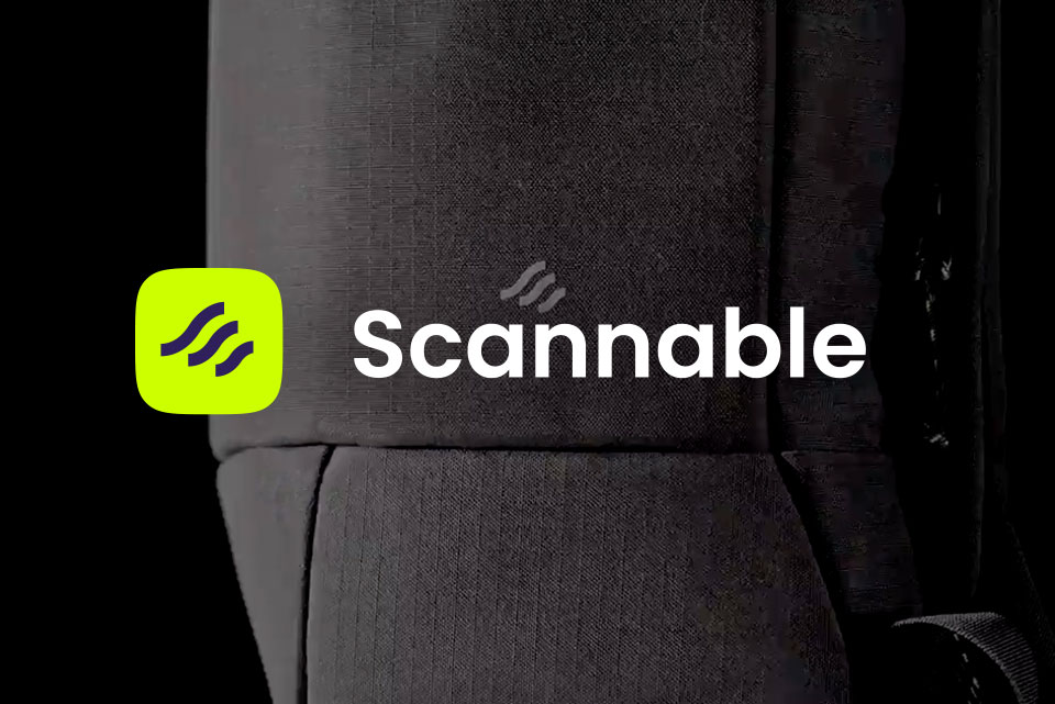 Why Scannable Matters: Making it Easy to Manage Your Gear ...