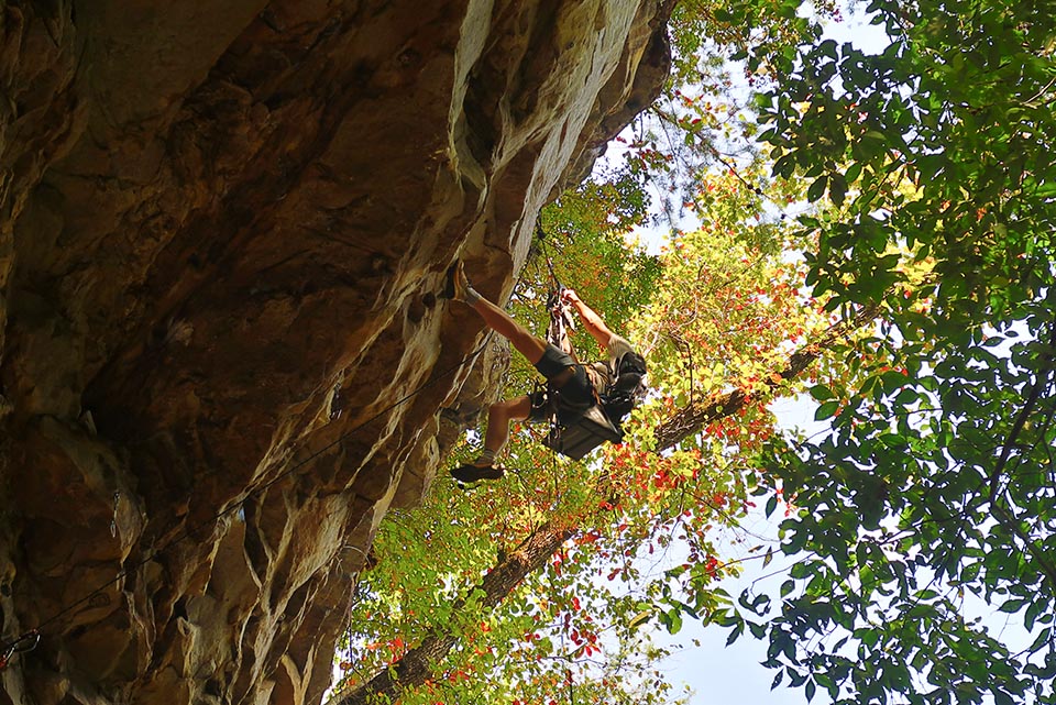A Rope Engineer’s Guide: Which dynamic rope is right for you ...
