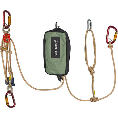 AZTEK HD - SterlingRope.com