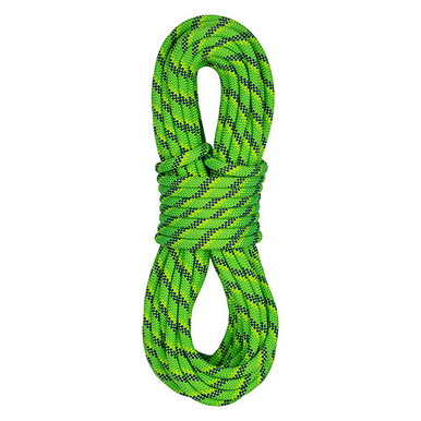 Dormo 10.1 mm x 60 m Score Dry Dynamic Rope, Mint