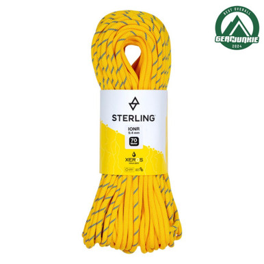 Sterling IonR 9.4 mm XEROS Rope
