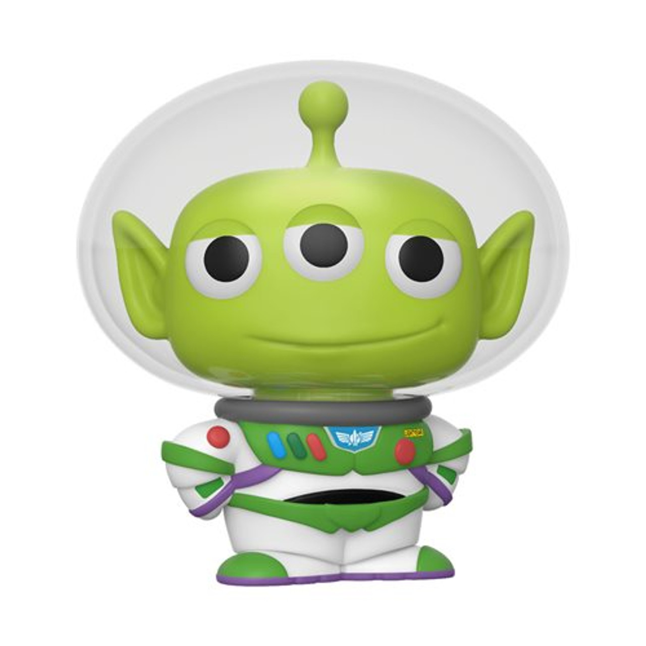 buzz lightyear pop vinyl