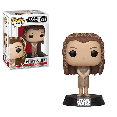 ewok on speeder funko pop