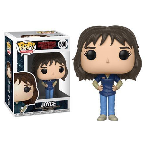 erica funko pop