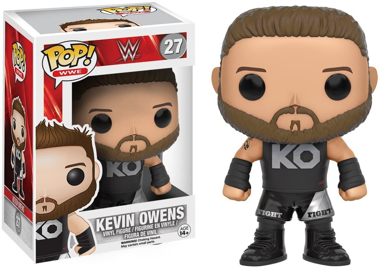 kevin funko pop