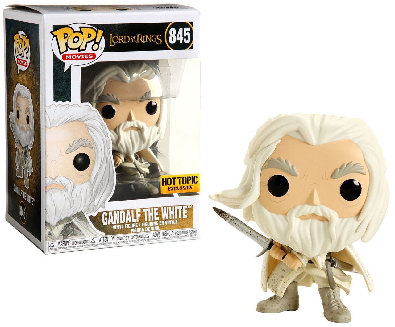 funko pop gandalf