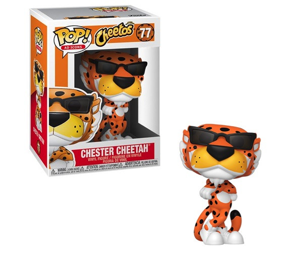 cheetos funko pop