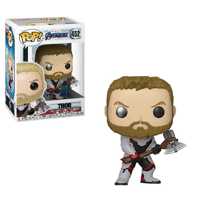 fye endgame thor