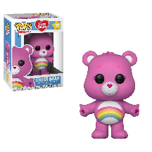 care bear land