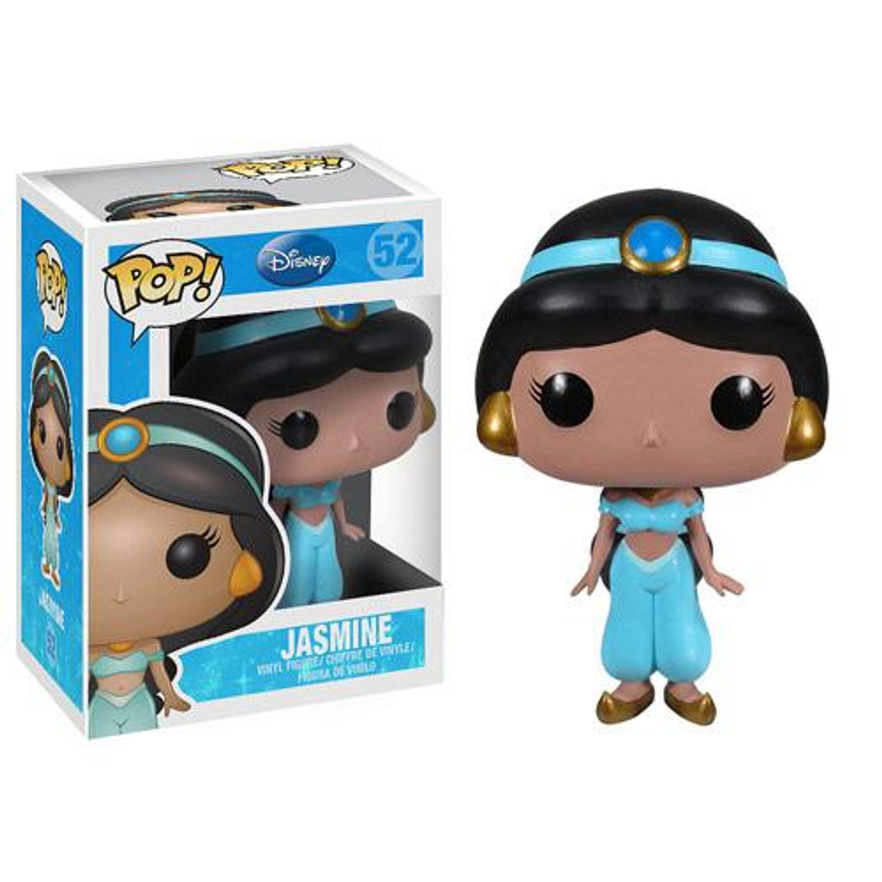 disney princess funko pop