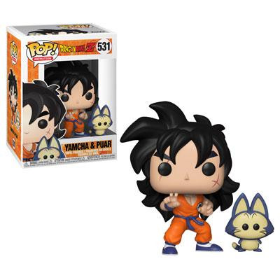 funko pop yamcha