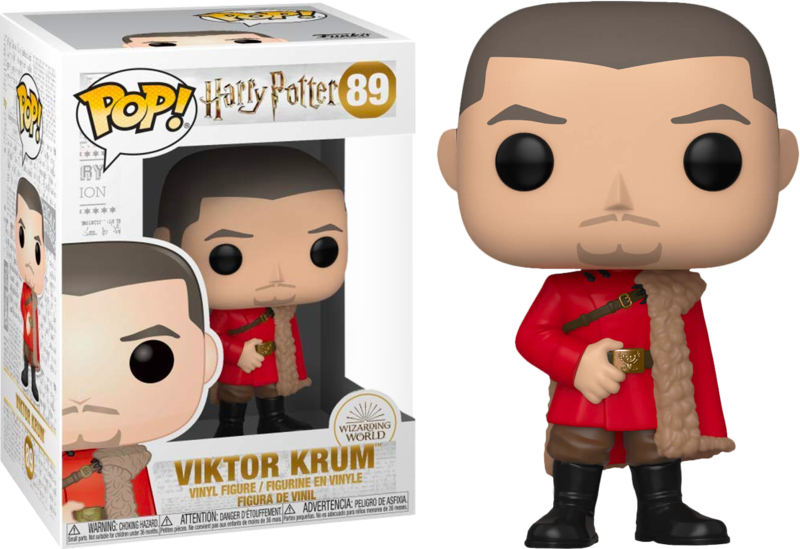 funko pop harry potter 64