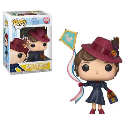 Funko POP! Mary Poppins Returns - Mary 