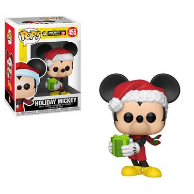 funko pop mickey