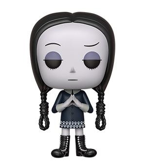 polly pocket addams family