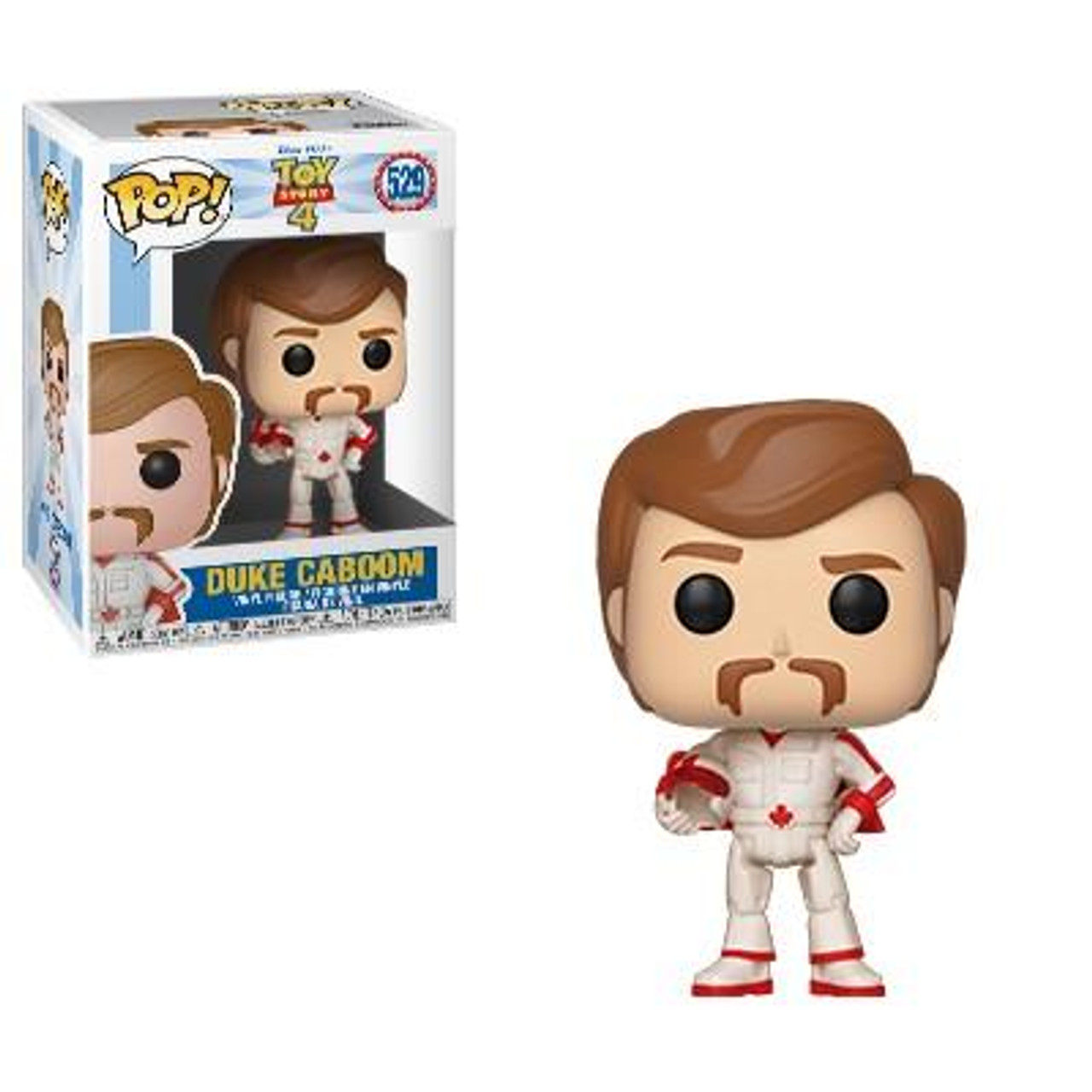 duke caboom funko pop