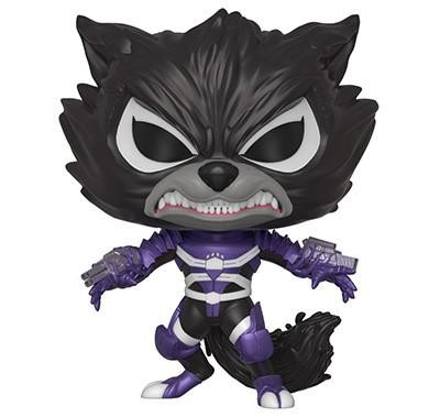 funko pop raccoon