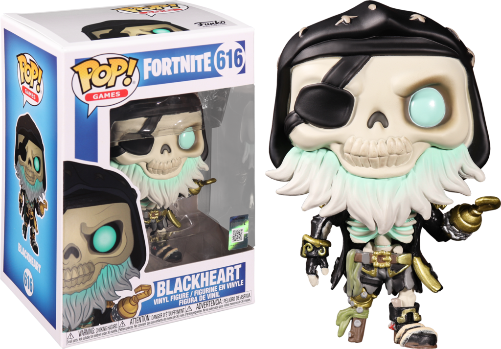 fishstick funko pop