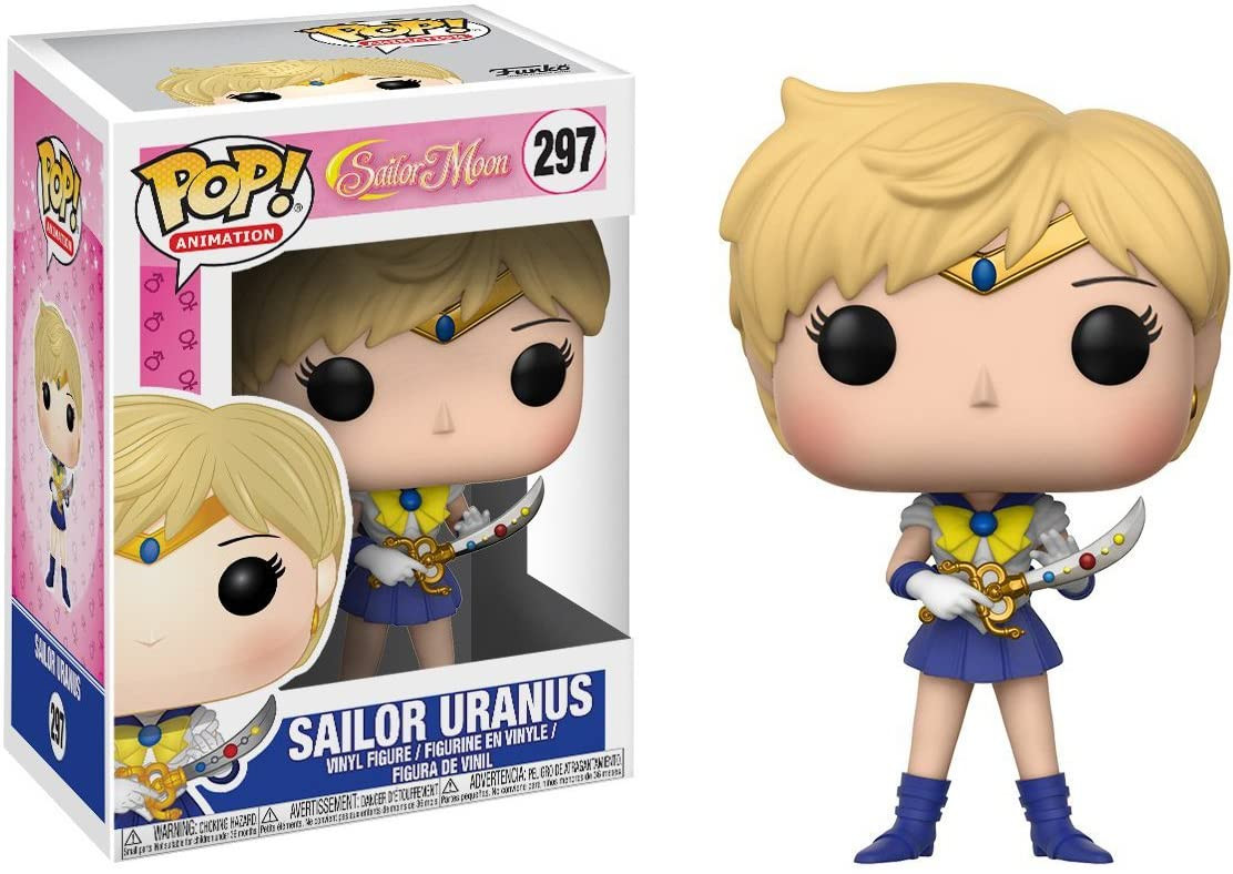 super sailor moon funko pop