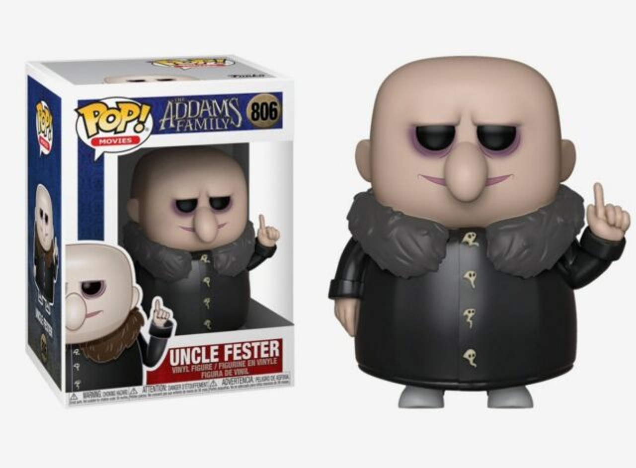 addams family funko pop pre order