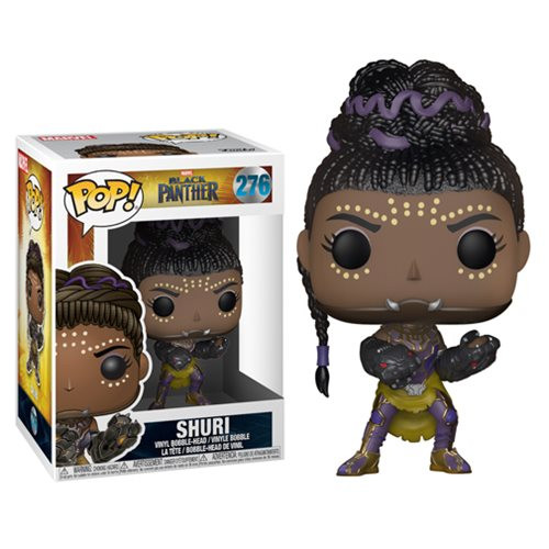 funko pop shuri