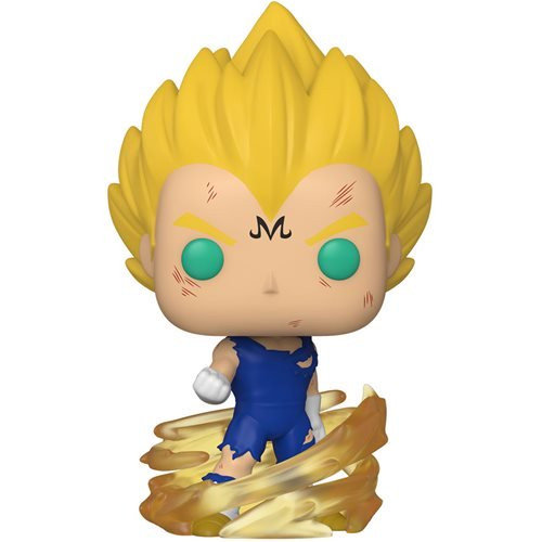 funimation vegeta pop