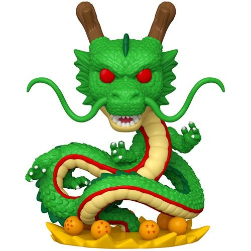 shenron dragon ball figure