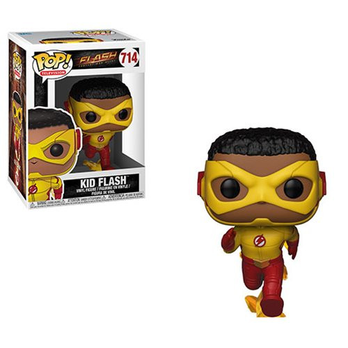 flash funko pop