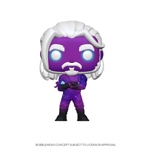 pop bobbleheads fortnite