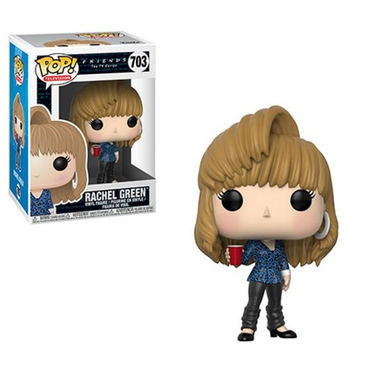 phoebe supergirl pop