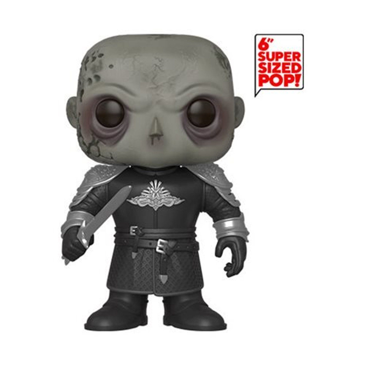 the mountain funko pop walmart exclusive