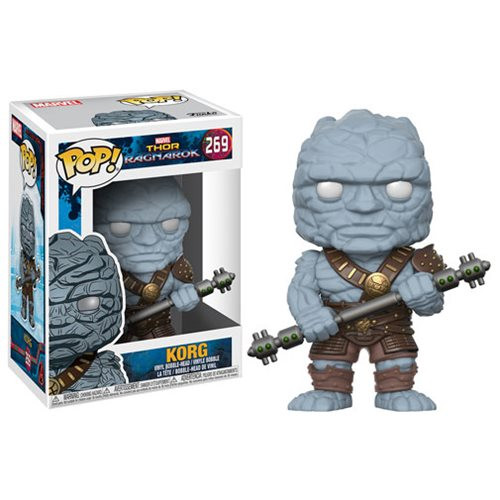 funko pop ragnarok