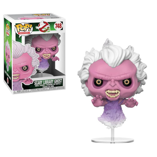 funko pop rowan's ghost