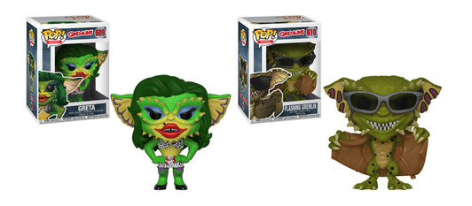 gremlins funko pop