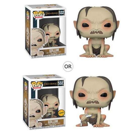 funko pop lord of the rings new