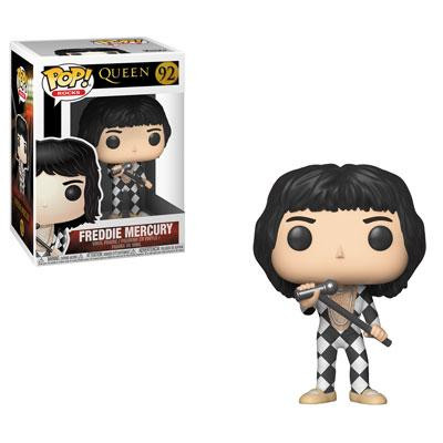 funko freddie mercury fye