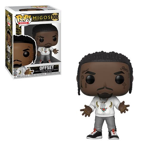 migos funko pop