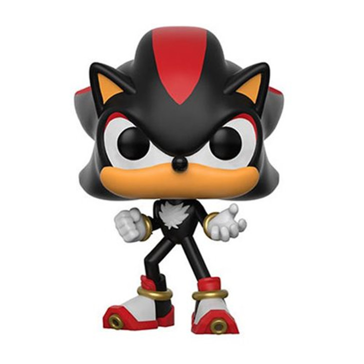 sonic pop vinyl