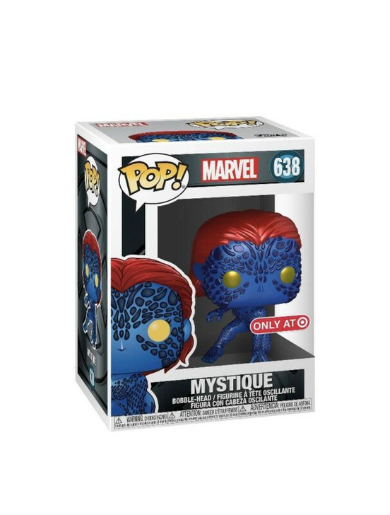 funko pop only at target