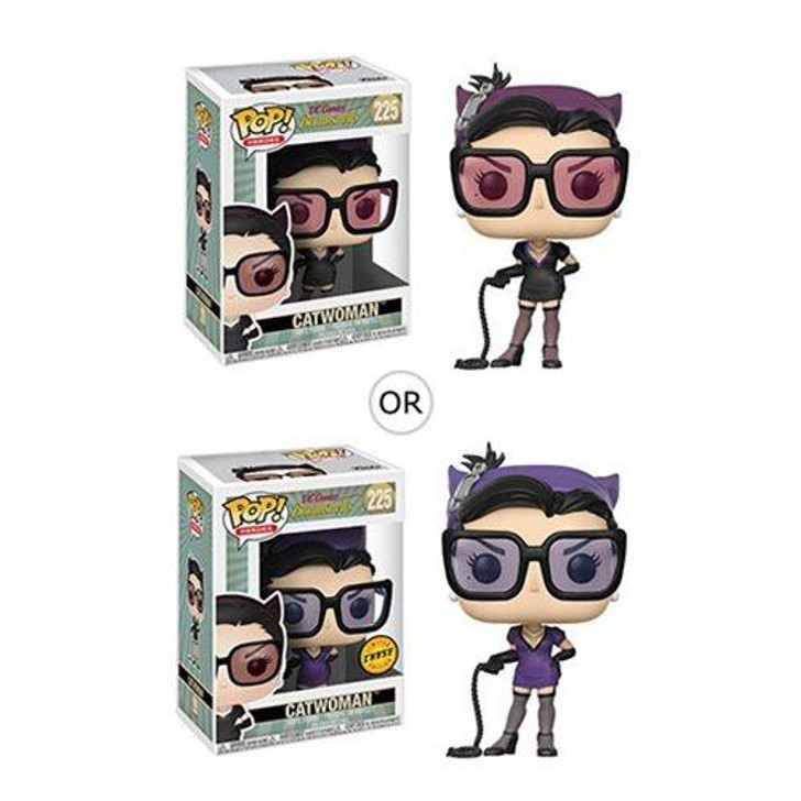 funko bombshells