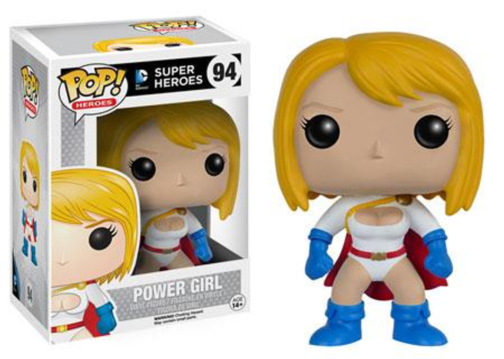 funko pop dc super heroes