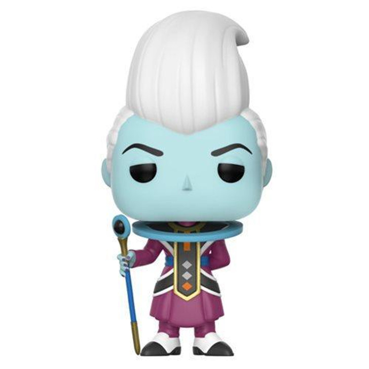 whis plush