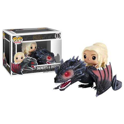 funko pop drogon 6 inch