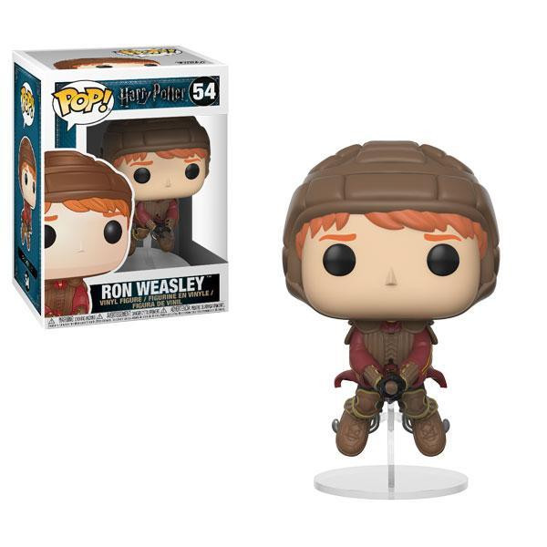 funko pop ron weasley