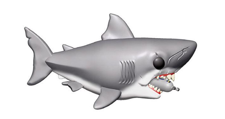 sdcc jaws funko