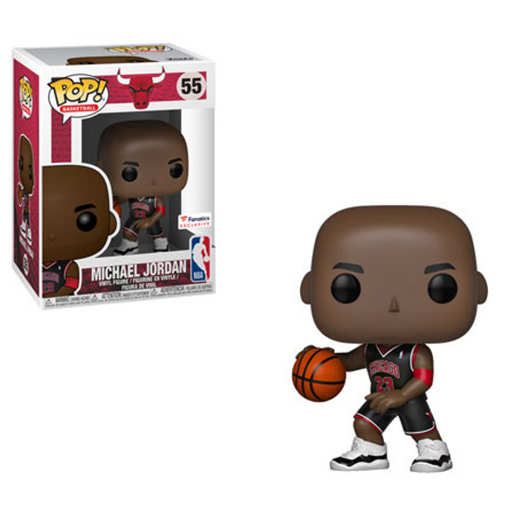 lebron james funko pop fanatics