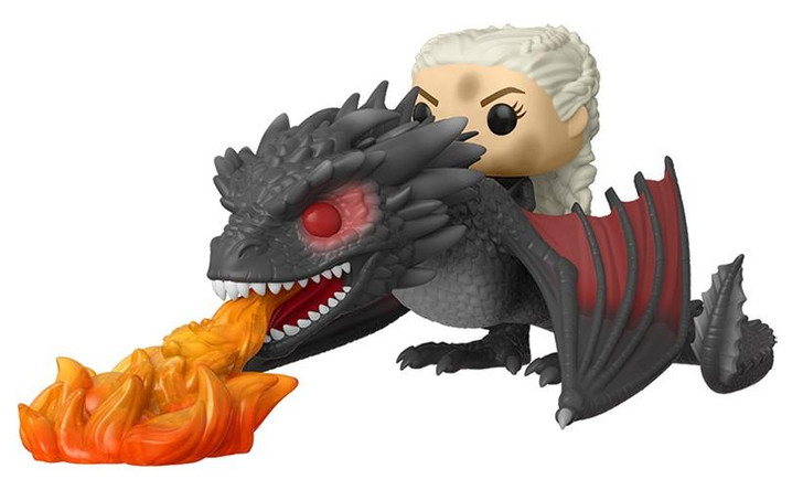 drogon figure