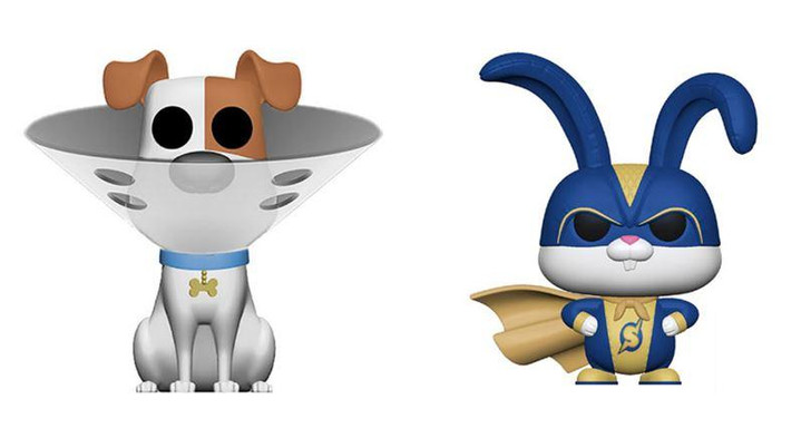 funko pop pets 2